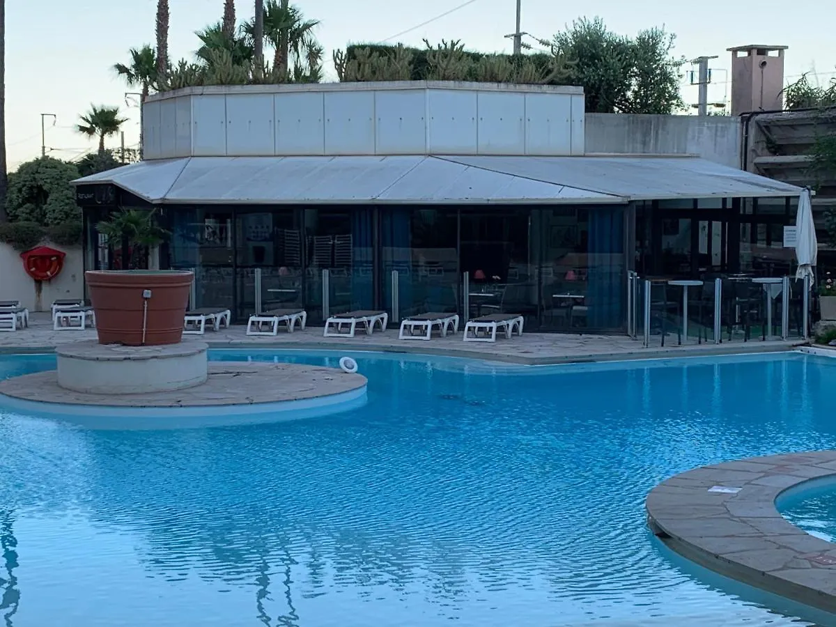 아파트 Le Palm Azur - Vue Mer Sur Les Iles De Lerins 칸느