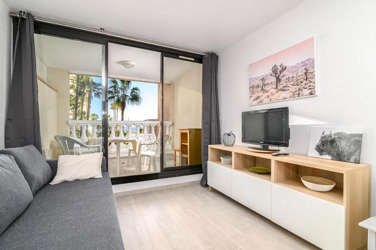 Appartement Le Palm Azur à Cannes