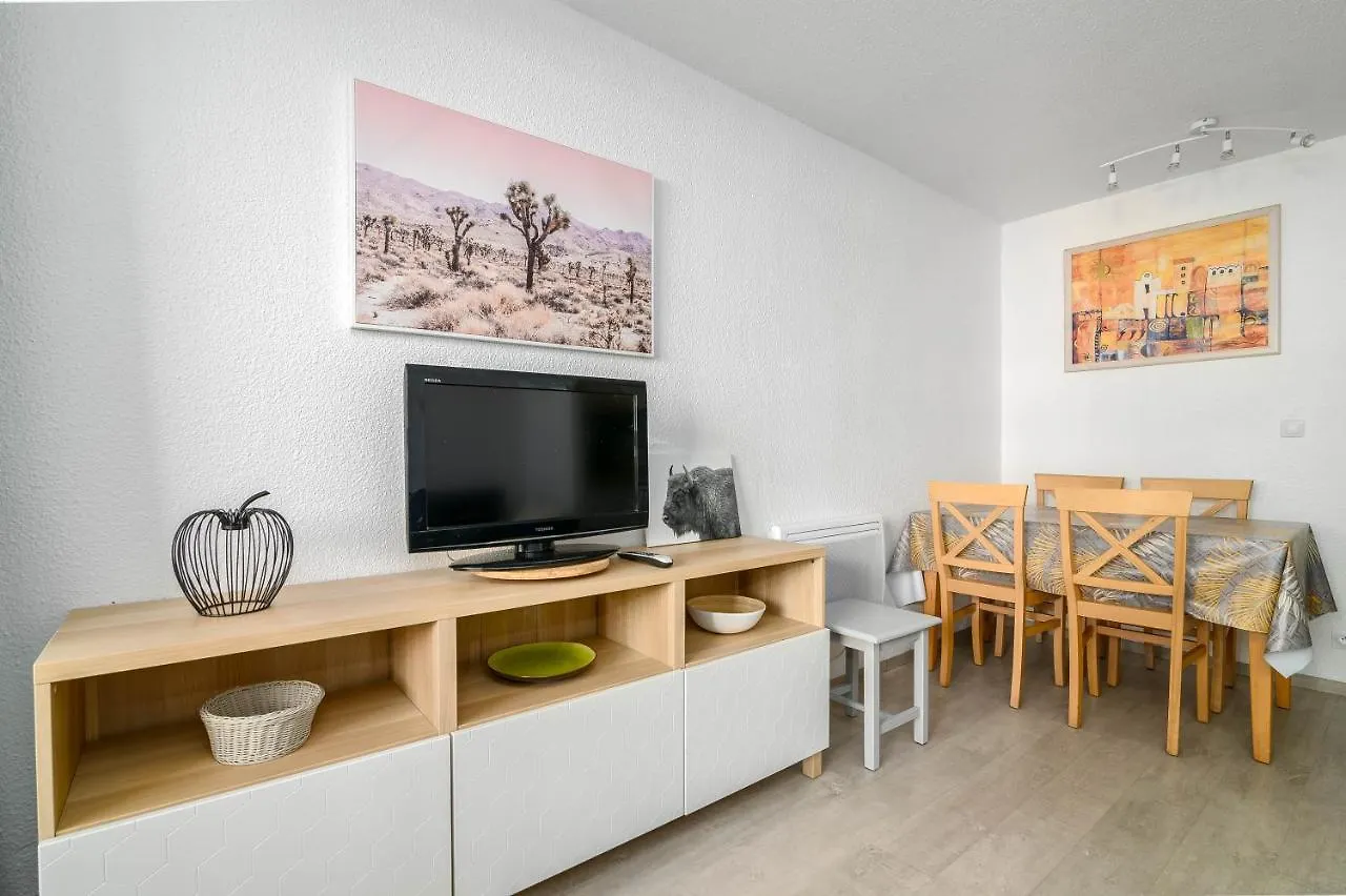 Appartement Le Palm Azur à Cannes