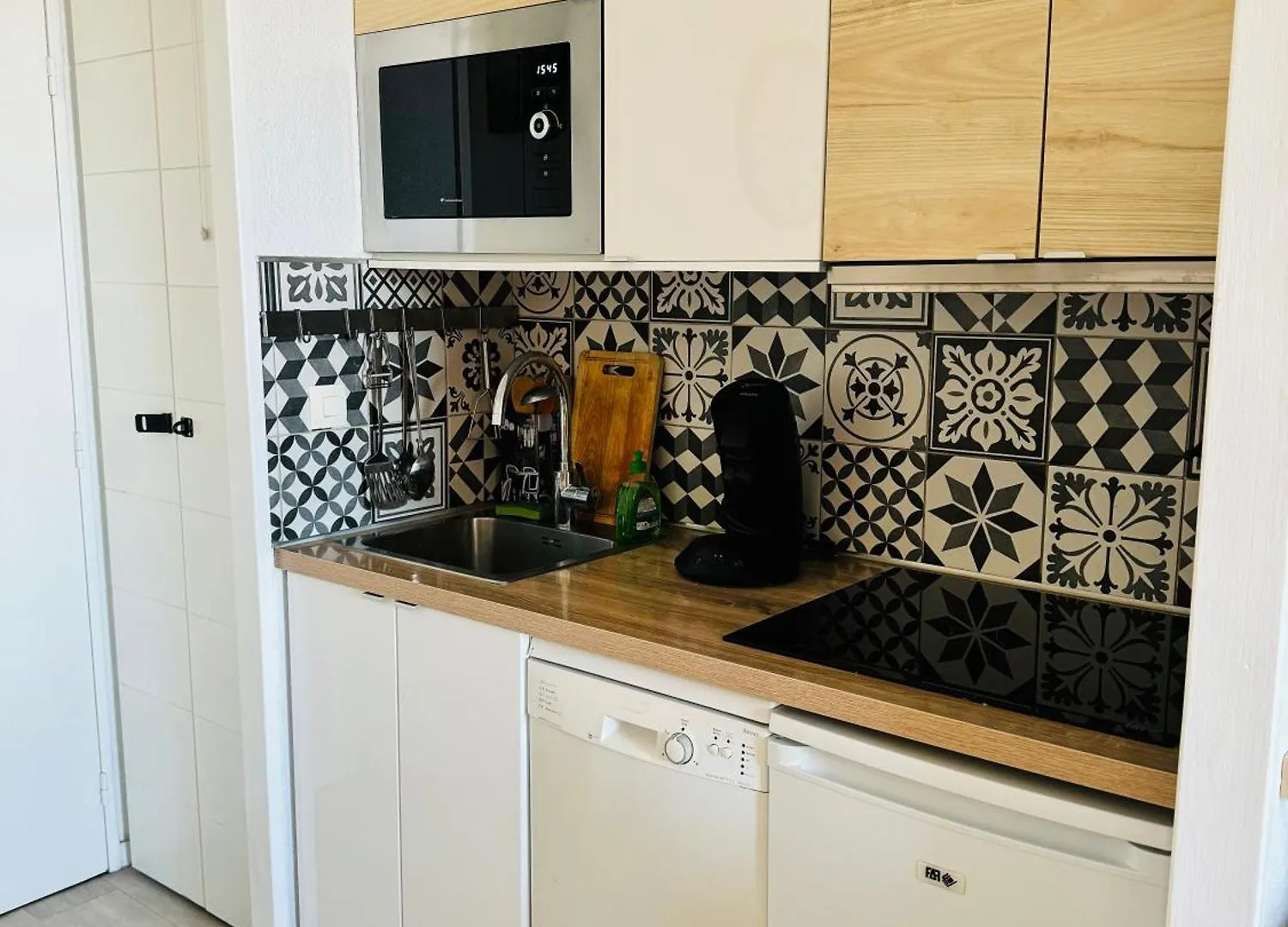 Appartement Le Palm Azur à Cannes