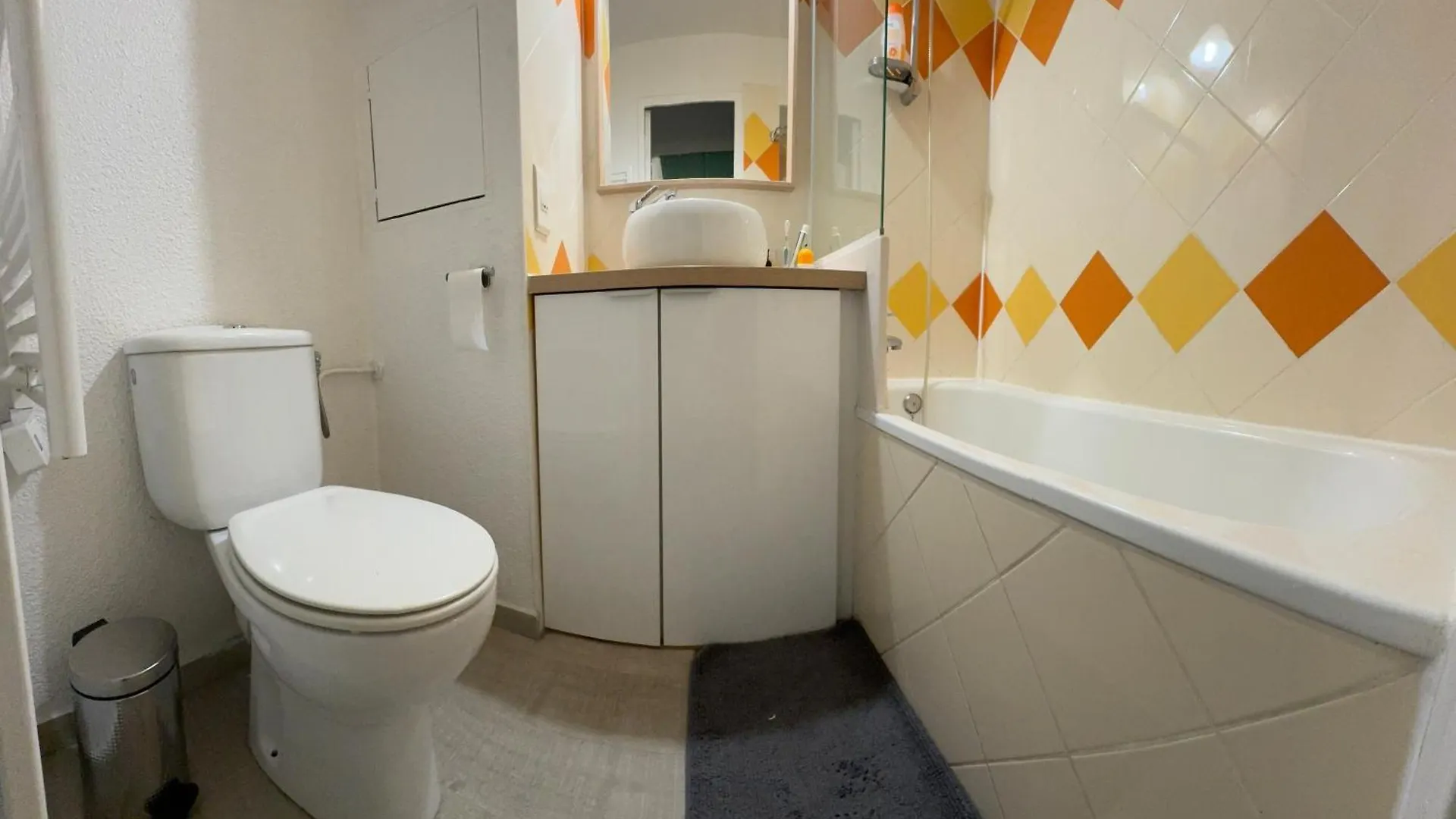 Appartement Le Palm Azur à Cannes