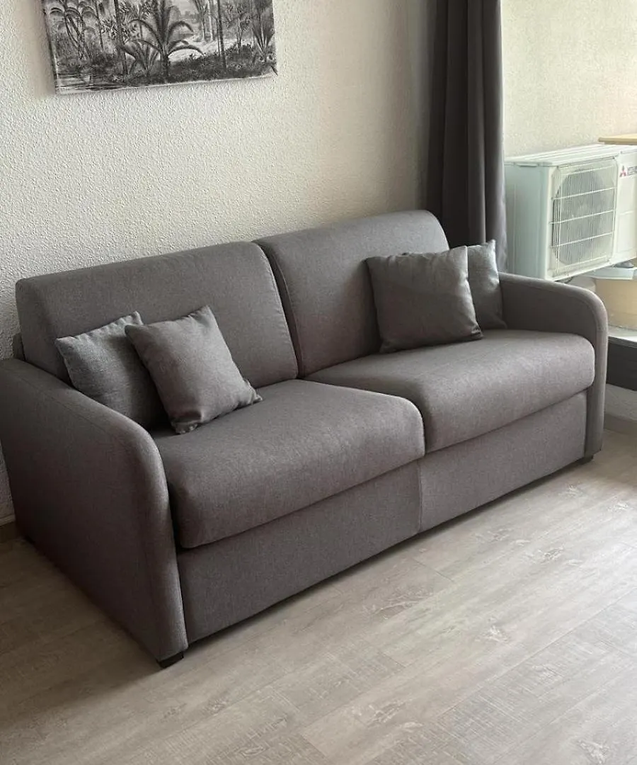 Appartement Le Palm Azur à Cannes France