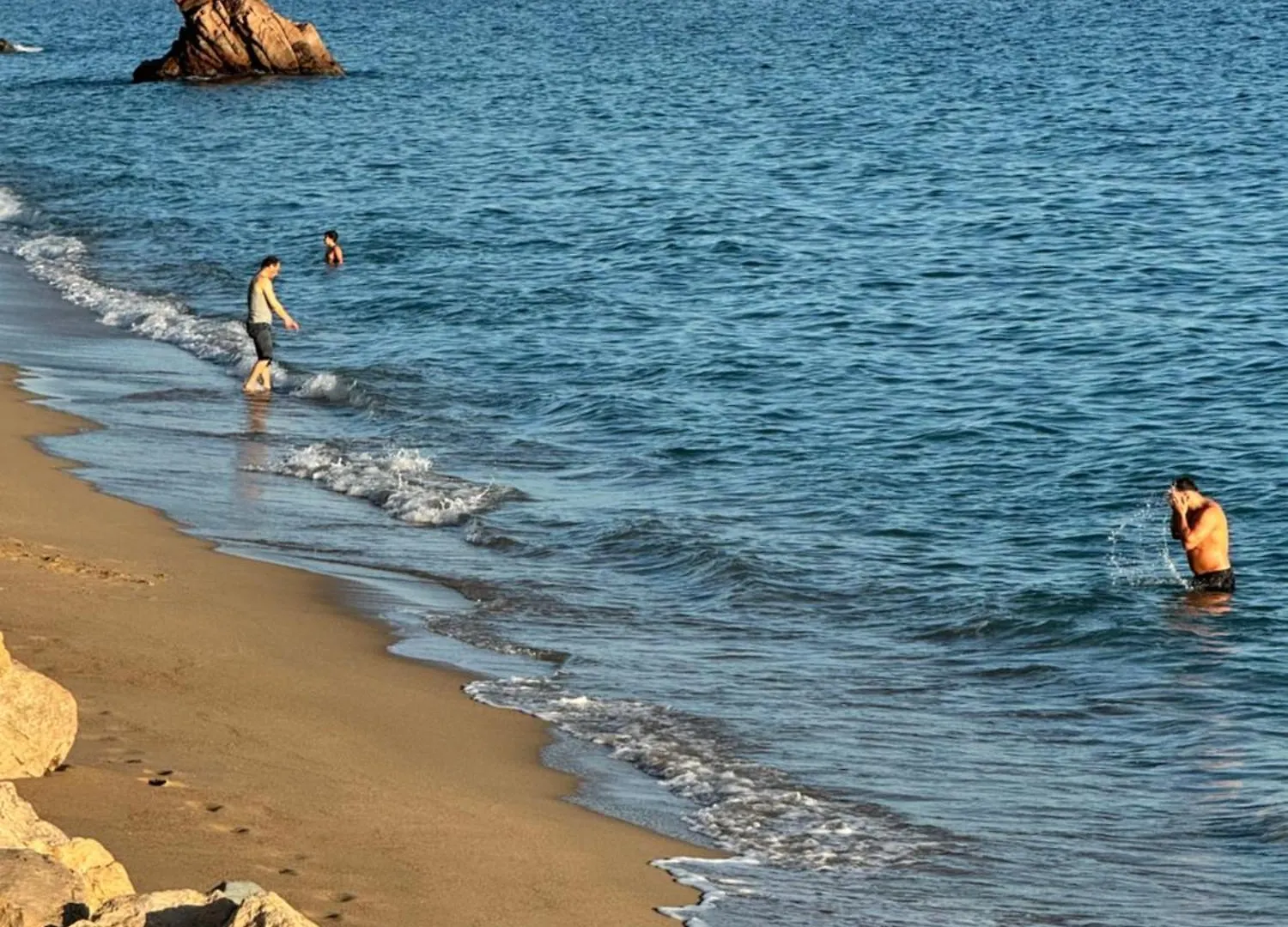 Le Palm Azur - Vue Mer Sur Les Iles De Lerins Cannes Apartment
